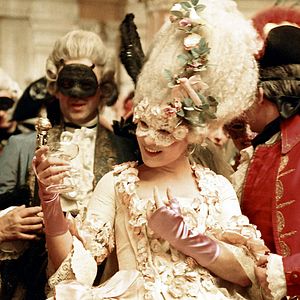 Bilder Marie Antoinette