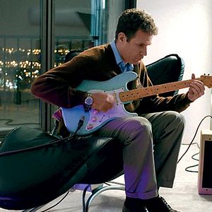 Bilder Schräger als Fiktion