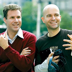 Bilder Schräger als Fiktion