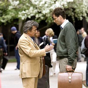 Bilder Schräger als Fiktion