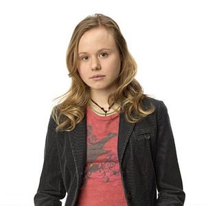 Bilder Alison Pill