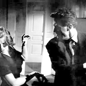 Bilder Lauren Bacall