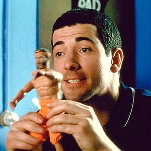 Bilder Pourquoi pas moi?