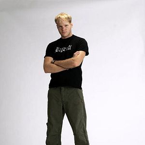 Bilder Blake Shields