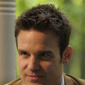 Bilder Eddie McClintock