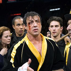 Bilder Milo Ventimiglia