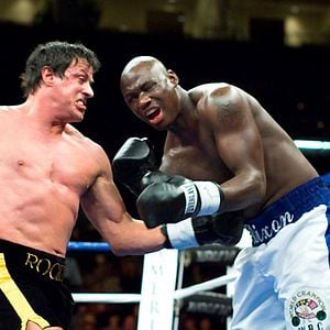 Bilder Antonio Tarver