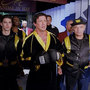 Bilder Milo Ventimiglia