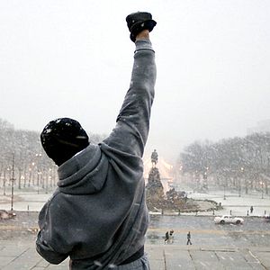 Bilder Rocky Balboa