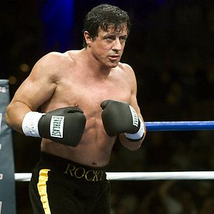 Bilder Rocky Balboa