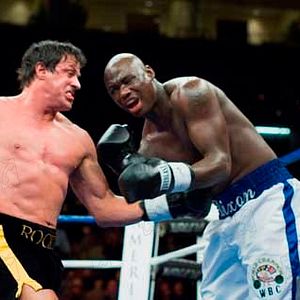 Bilder Antonio Tarver