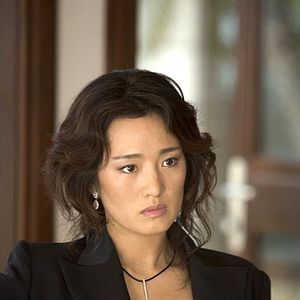 Bilder Gong Li