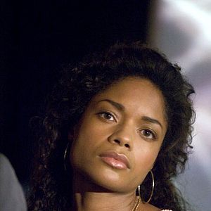 Bilder Naomie Harris