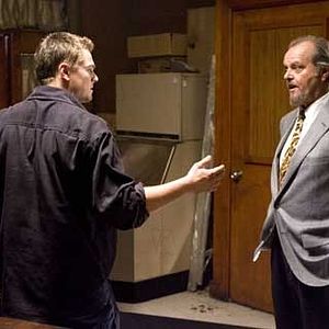 Bilder Martin Scorsese