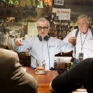 Bilder Martin Scorsese