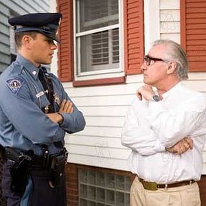 Bilder Martin Scorsese