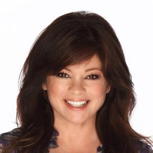 Bilder Valerie Bertinelli