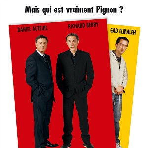 Bilder In flagranti - Wohin mit der Geliebten?