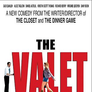 Bilder Francis Veber