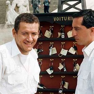 Bilder Francis Veber