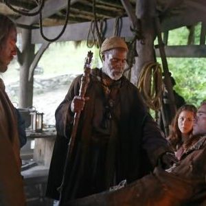 Bilder Shawn Ashmore