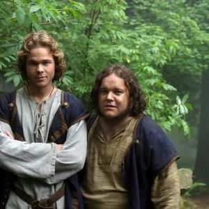 Bilder Shawn Ashmore