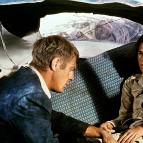 Bilder Steve McQueen