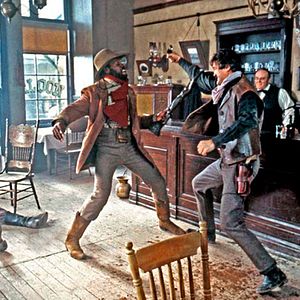 Bilder Lawrence Kasdan