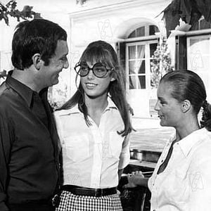 Bilder Jacques Deray