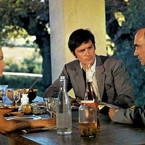 Bilder Jacques Deray