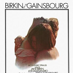 Bilder Serge Gainsbourg