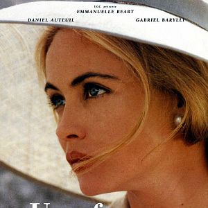 Bilder Eine französische Frau