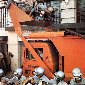 Bilder Richard Fleischer