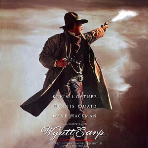 Bilder Lawrence Kasdan