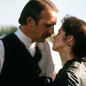 Bilder Kevin Costner