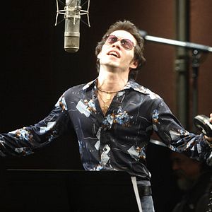 Bilder Beautiful Woman and Salsa