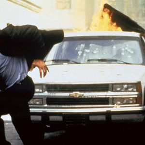 Bilder Phillip Noyce