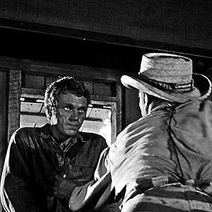 Bilder Steve McQueen