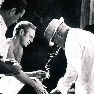 Bilder Steve McQueen