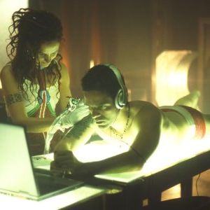 Bilder Jeffrey Pierce