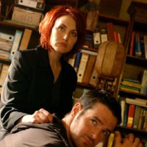 Bilder Jeffrey Pierce