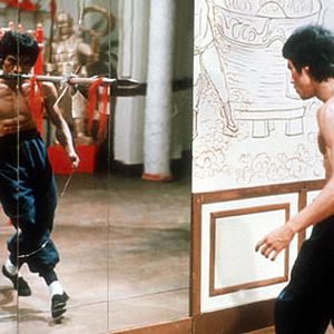 Bilder Bruce Lee