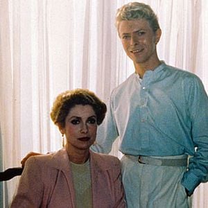 Bilder Catherine Deneuve