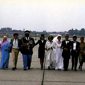 Bilder Meilensteine des Lebens