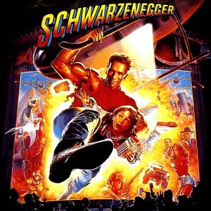 Bilder Last Action Hero