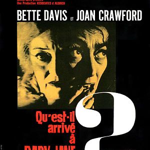 Bilder Was geschah wirklich mit Baby Jane?