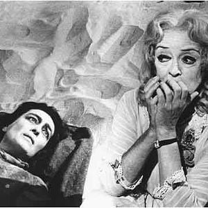 Bilder Was geschah wirklich mit Baby Jane?