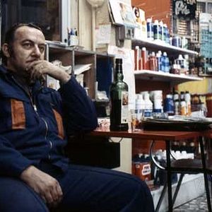 Bilder Am Rande der Nacht