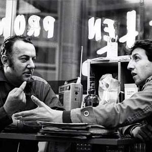 Bilder Am Rande der Nacht