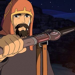 Bilder Goro Miyazaki